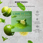 mens body wash natural australia