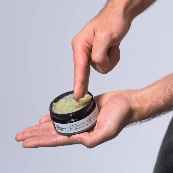 Cool Cola Beard Balm - The Groomed Man Co.