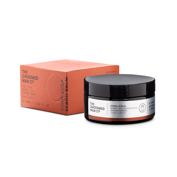 Beard balm Australia