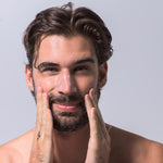 Face Fuel Cleanser - The Groomed Man Co.
