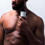 Face Fuel Cleanser - The Groomed Man Co.