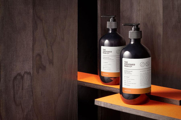 why you should be using a mens body moisturiser daily