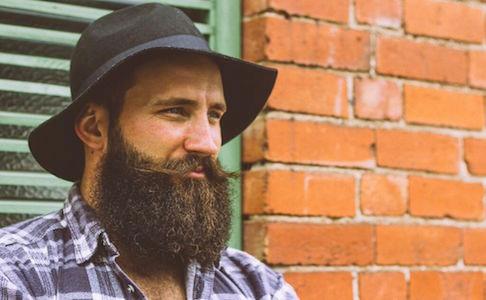 How to care for your beard in winter - The Groomed Man Co.