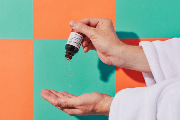 How to get rid of beard itch