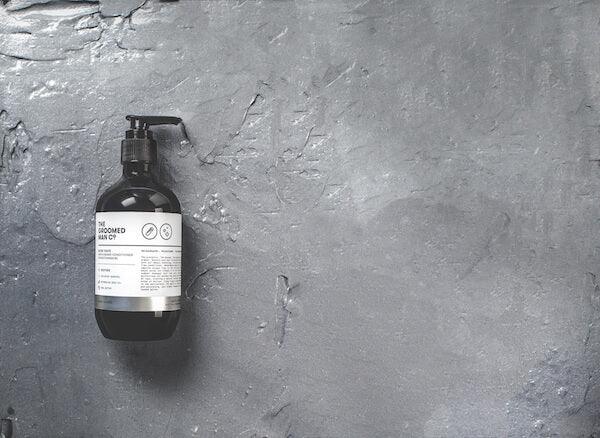 What does beard conditioner do? 