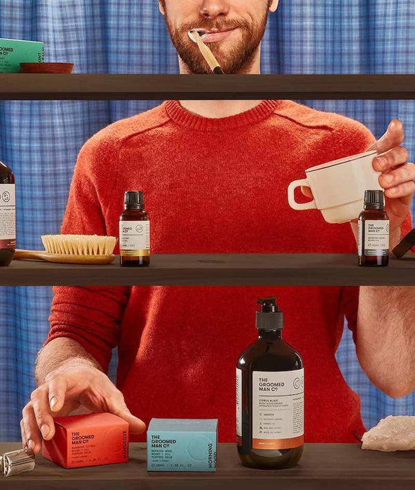 The Battle of Cheap vs. Premium Men's Skincare Products - Choose Wisely