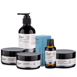 Face and Beard Kit - The Groomed Man Co.
