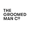 logo of Men's Skincare and Grooming Products - The Groomed Man Co.