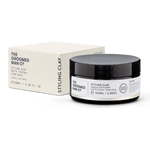 matte styling clay