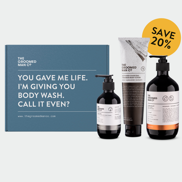 fathers day gift sets australia