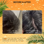 mens shampoo and conditioner 