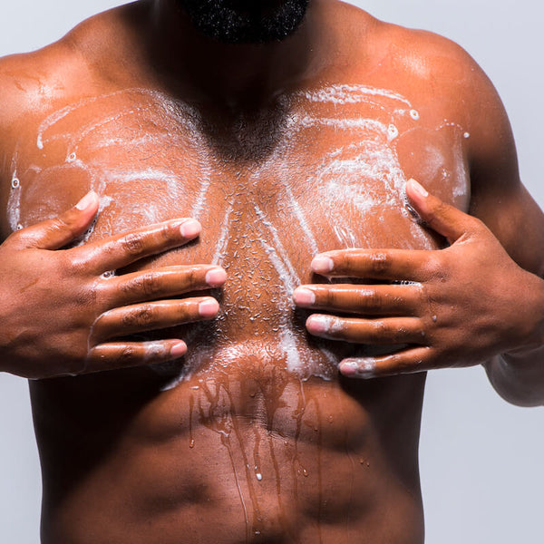 Face and Body Care Kit