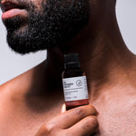 Mangrove Citrus Beard Oil - The Groomed Man Co.