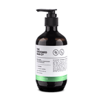 Man Mint Hair and Beard Conditioner - The Groomed Man Co.