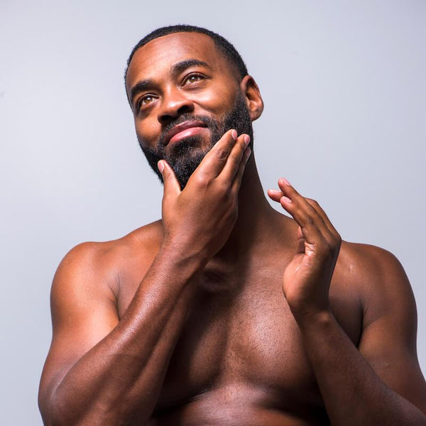 best beard oil australia