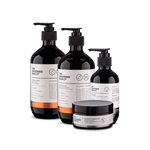 Men's grooming products and skincare made in Australia