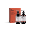 Men's shampoo and conditioner kit made in Australia
