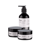 Men's face care kits and men's grooming kits made in Australia
