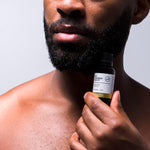 Lemon Tart Beard Oil - The Groomed Man Co.