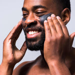Face Magnet Scrub - The Groomed Man Co.