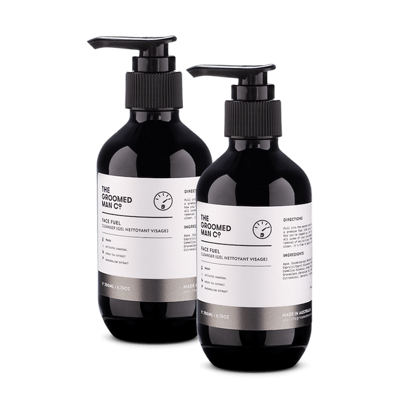 Double Cleanse Kit