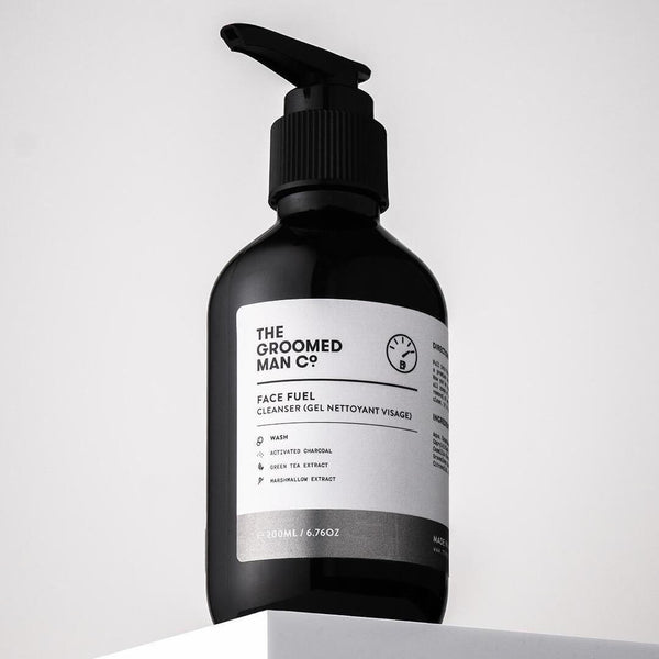 Face and Beard Kit