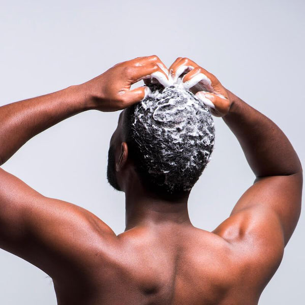 Musk Have Shampoo And Conditioner - The Groomed Man Co.