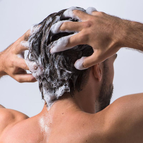 Musk Have Shampoo And Conditioner - The Groomed Man Co.