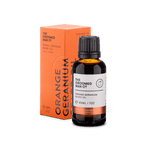 Beard oil made in Australia